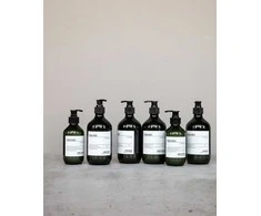 Meraki – rankų muilas, lino rasa (309771110)