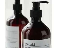 Meraki – Kondicionierius 490 ml – Pure basic (311060506)