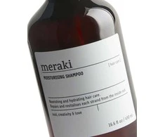 Meraki – drėkinamasis šampūnas 490 ml (309770207)