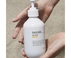 Meraki - Grynas apsaugos nuo saulės kremas (311060230)