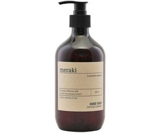 Meraki - Rankų muilas, Šiaurės aušra - 490 ml (309771100)