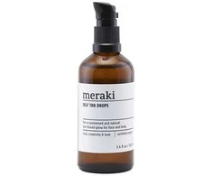 Meraki - Savaiminio įdegio lašai (309770082)