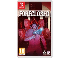 Merge Games Užstatytas – „Nintendo Switch“