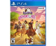 „Merge Games Horse Club Adventures“ – „PlayStation 4“