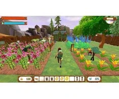Merge Games Nėra vietos kaip namai – „Nintendo Switch“