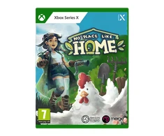 Merge Games Nėra vietos kaip namuose – Xbox Series X