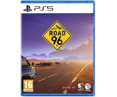 Merge Games 96 kelias – PlayStation 5