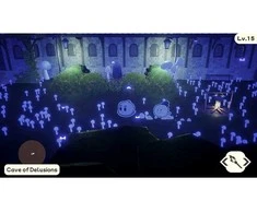 Merge Games Sujungti žaidimus „The Outbound Ghost“ – „PlayStation 5“.
