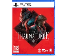 Merge Games The Thaumaturge - PlayStation 5