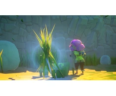„Merge Games“ „Yonder: The Cloud Catcher Chronicles“ – „PlayStation 4“