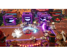 „Meridiem Games Big Helmet Heroes“ (Exalted leidimas) – PlayStation 5