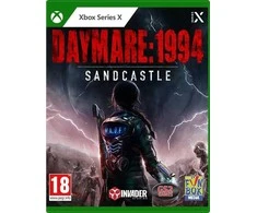 Meridiem Games Daymare: 1994 Sandcastle – Xbox Series X