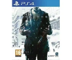 Meridiem Games Farenheitas – PlayStation 4