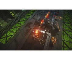 „Meridiem Games Memory Lost“ – „Shift Edition“ – „PlayStation 5“
