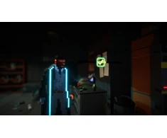 Meridiem Games Neoninis kraujas (riboto leidimo) – PlayStation 5