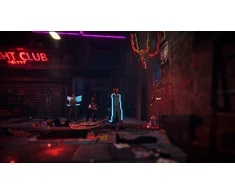 Microids „Meridiem Games Neon Blood“ (riboto leidimo) – „Nintendo Switch“
