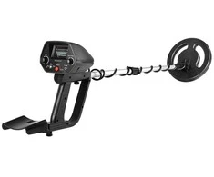 Metalo detektorius Metal Detector – juodas (MD4040)