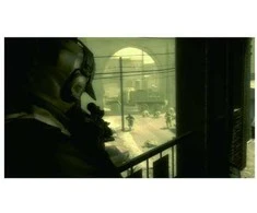 Konami „Metal Gear Solid 4: Patriotų ginklai“ – „PlayStation 3“
