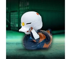 Metal Gear Solid Tubbz Boxed Pilkas Fox