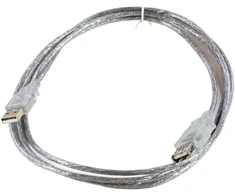 MicroConnect - USB 2.0 Extension Cable, 2m