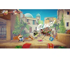 Microids Asterix and Obelix - Mission Babylon - PlayStation 5