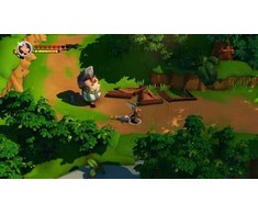 „Microids Asterix Maxi Collection“ – „PlayStation 5“