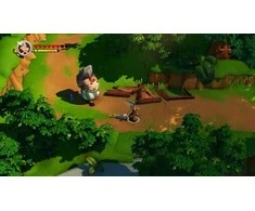 „Microids Asterix Maxi Collection“ – „PlayStation 5“