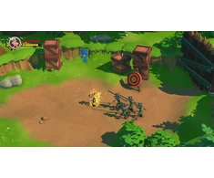 Microids Asterix &amp; Obelix XXL 3 – Krištolinis Menhiras (PlayStation 4)