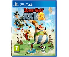 Microids Mikroidai „Asterix“ ir „Obelix XXL2“ – „PlayStation 4“.