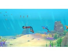„Microids Dolphin Spirit: Ocean Mission“ – „PlayStation 5“.