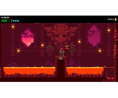 Microids Double Dragon: Revive (Deluxe Edition) - Nintendo Switch