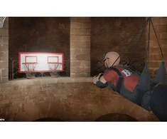 Microids Fort Boyard 2022 – PlayStation 4