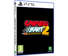Microids Garfield Kart 2 - All you can drift - PlayStation 5