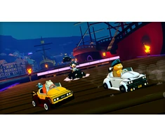 Microids Garfield Kart 2 - All you can drift - Nintendo Switch