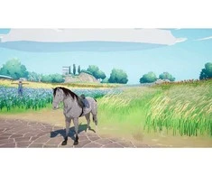 „Microids Horse Tales: Emerald Valley Ranch“ – „PlayStation 4“