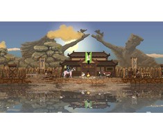 „Microids Kingdom Majestic“ – „Nintendo Switch“