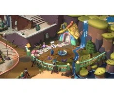 Microids Little Big Adventure: Twinsen's Quest - Nintendo Switch