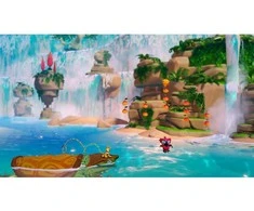 „Microids Marsupilami: Hoobadventure“ – „PlayStation 5“