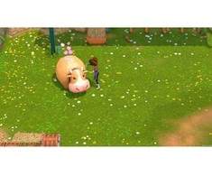 Microids Mano visata: žalias nuotykis – draugai ūkininkai – „Nintendo Switch“.