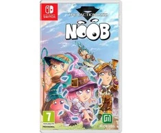 Microids Noob: The Factionless – Nintendo Switch