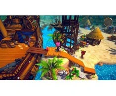 Microids „Noob: The Factionless“ – „Xbox Series X“