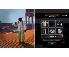 Microids „Stogai ir alėjos“ – dviejų pakuočių leidimas