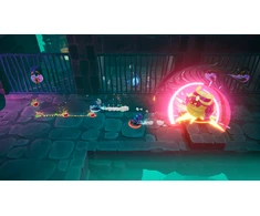 Microids Smurfai: Sapnai (PlayStation 4)