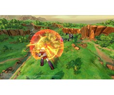 Microids NSO robotas Grendizeris: Vilkų šventė – Xbox Series X