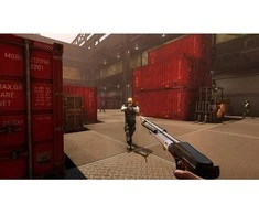 Microids XIII perdarymas
