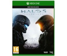 „Microsoft“ „Halo 5: Guardians“ – „Xbox One“.