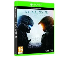„Microsoft“ „Halo 5: Guardians“ – „Xbox One“.