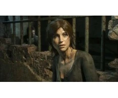Microsoft „Rise of the Tomb Raider“ – „Xbox 360“