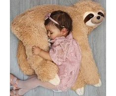 Mikamax LIFESIZE SLOTH PAGALVĖ - 90cm
