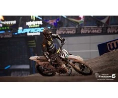 Milestone „Monster Energy Supercross“ – oficialus vaizdo žaidimas 6